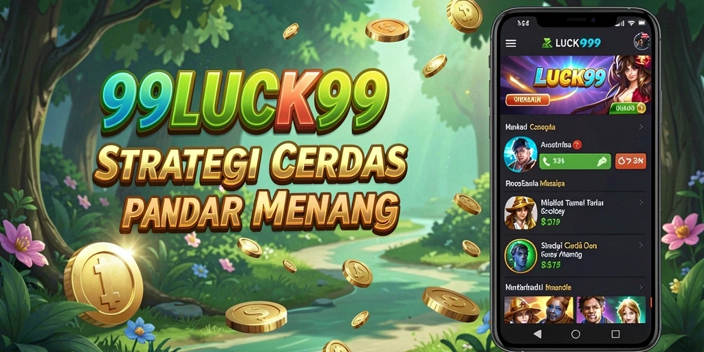 Tampilan gameplay menegangkan yang penuh strategi dan aksi.