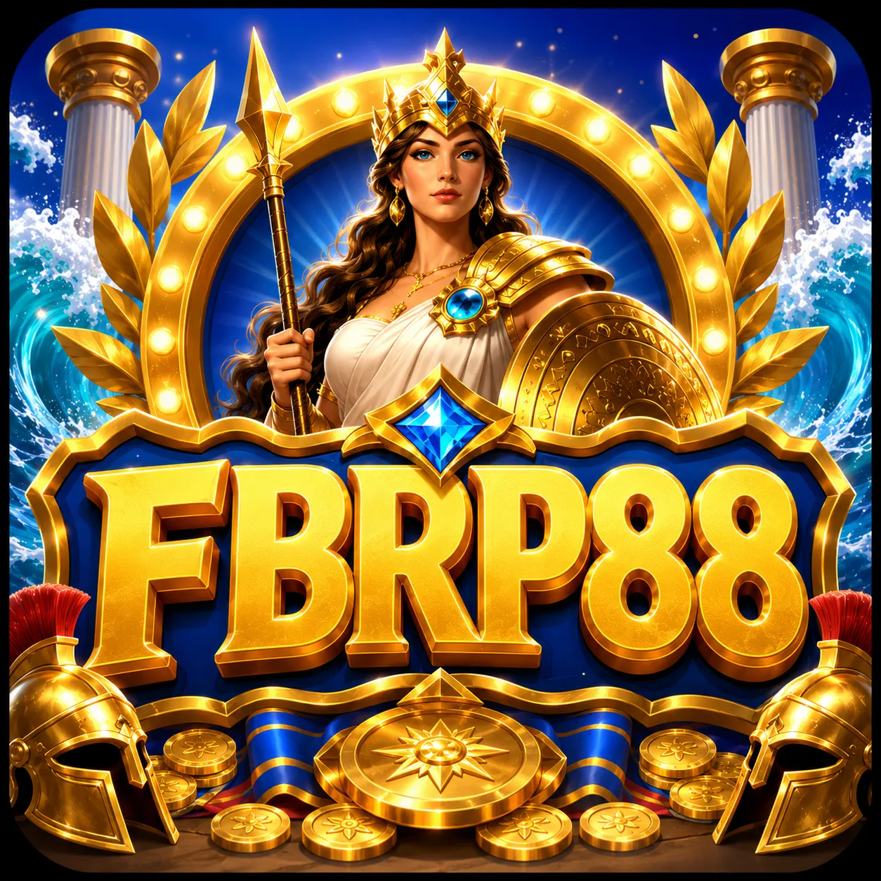 FBRP88 - Game Strategi Perang Terbaik