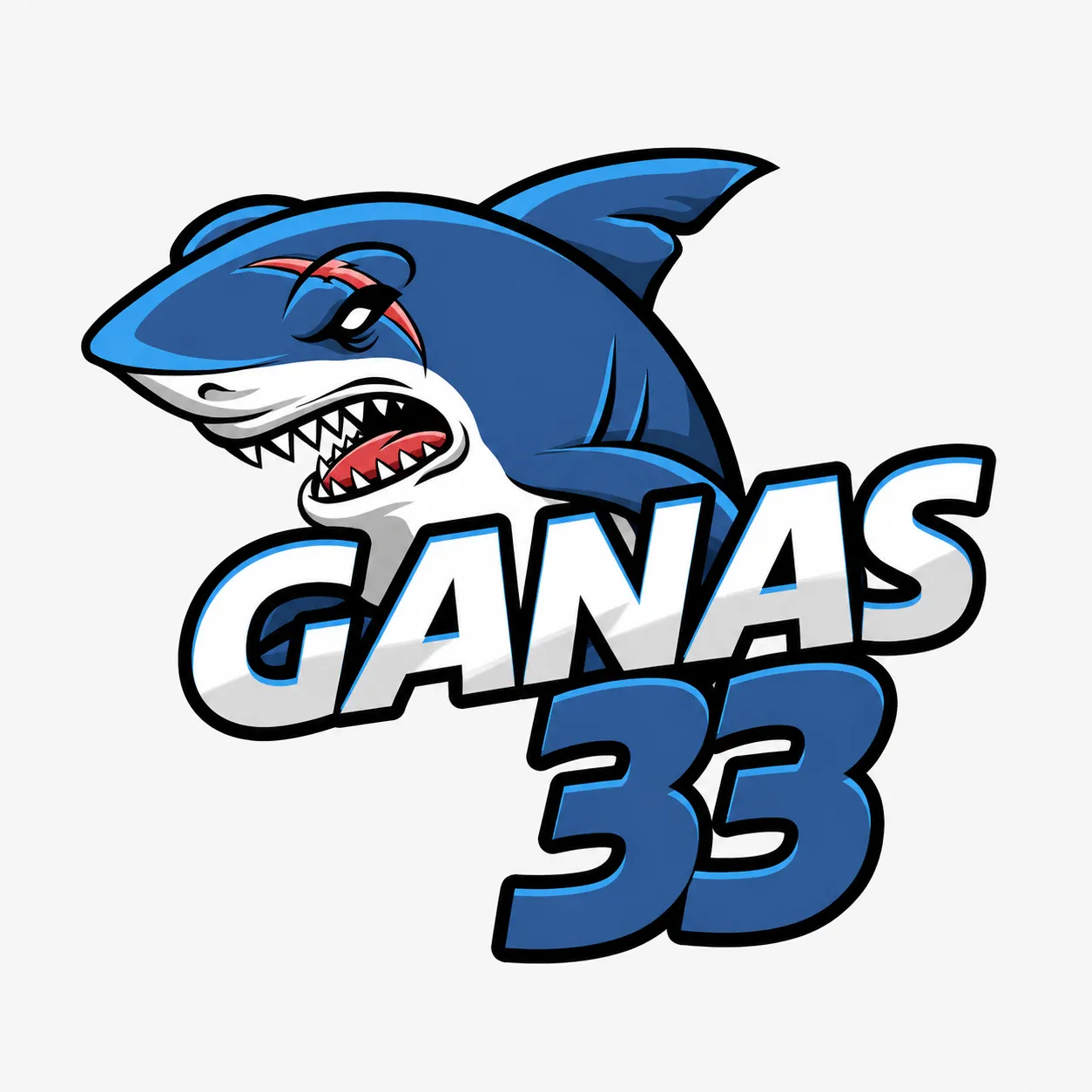 GANAS33 - Perang di Dunia Terbuka yang Mendebarkan